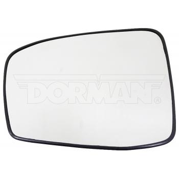 Dorman 56333 Door Mirror Glass product image 1 of 4