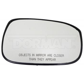 Dorman 56336 Door Mirror Glass product image 1 of 4