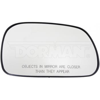 Dorman 56338 Door Mirror Glass product image 1 of 3