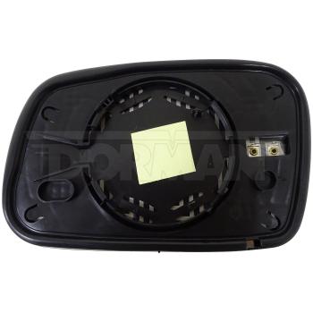 Dorman 56338 Door Mirror Glass product image 2 of 3