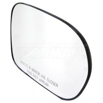 Dorman 56340 Door Mirror Glass product image 4 of 4