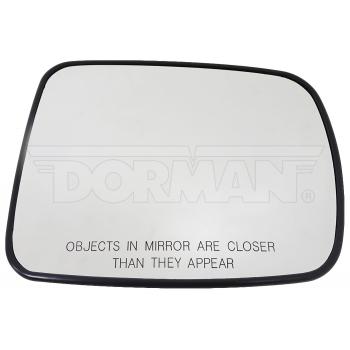 Dorman 56342 Door Mirror Glass product image 1 of 4