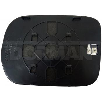 Dorman 56344 Door Mirror Glass product image 2 of 4