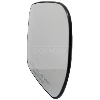 Dorman 56344 Door Mirror Glass product image 4 of 4