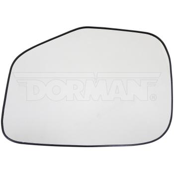 Dorman 56347 Door Mirror Glass product image 1 of 4