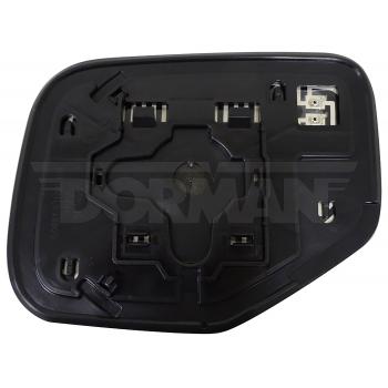 Dorman 56348 Door Mirror Glass product image 2 of 4