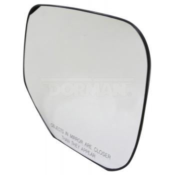 Dorman 56348 Door Mirror Glass product image 4 of 4