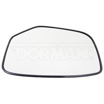 Dorman 56351 Door Mirror Glass product image 2 of 5
