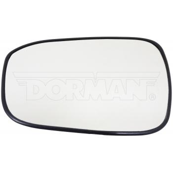 Dorman 56353 Door Mirror Glass product image 1 of 4