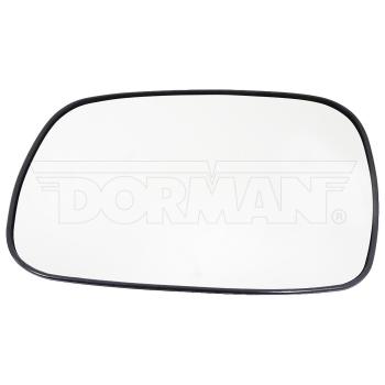 Dorman 56357 Door Mirror Glass product image 1 of 5