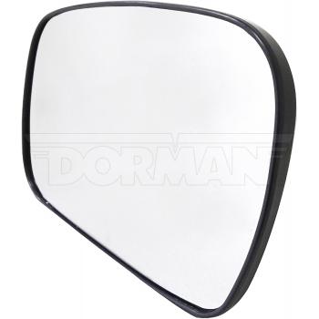 Dorman 56357 Door Mirror Glass product image 4 of 5