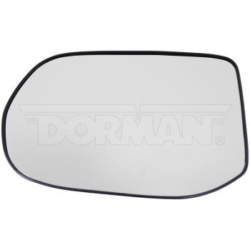 Dorman 56362 Door Mirror Glass product image 1 of 4