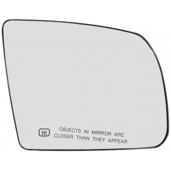 Dorman 56497 Door Mirror Glass product image 1 of 4
