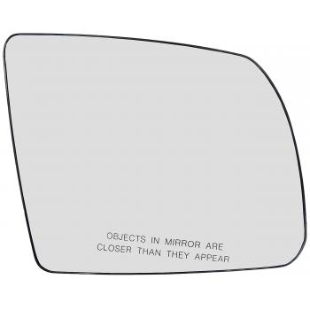 Dorman 56499 Door Mirror Glass product image 1 of 4
