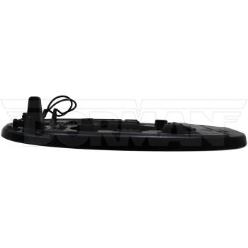 Dorman 56542 Door Mirror Glass product image 3 of 4
