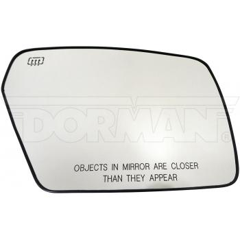 Dorman 56563 Door Mirror Glass product image 1 of 4