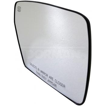 Dorman 56563 Door Mirror Glass product image 4 of 4