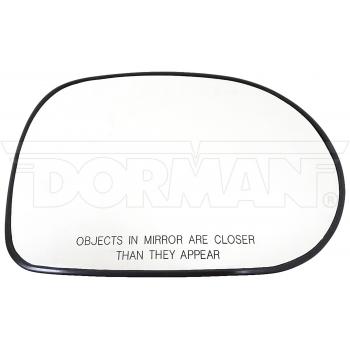 Dorman 56615 Door Mirror Glass product image 1 of 4