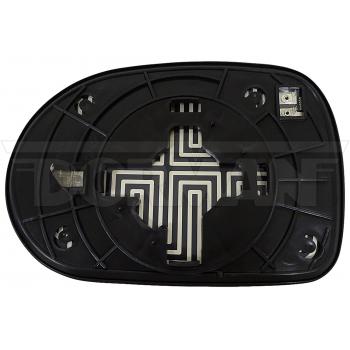 Dorman 56615 Door Mirror Glass product image 2 of 4