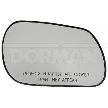Dorman 56625 Door Mirror Glass product image 1 of 4