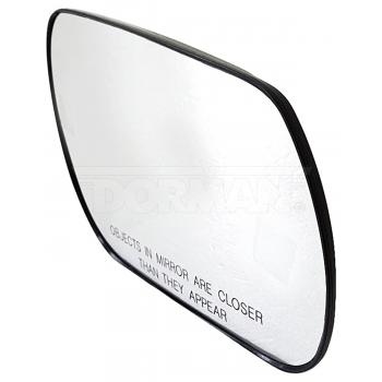 Dorman 56625 Door Mirror Glass product image 4 of 4