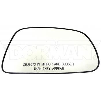 Dorman 56627 Door Mirror Glass product image 1 of 4