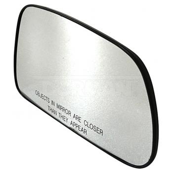 Dorman 56627 Door Mirror Glass product image 4 of 4