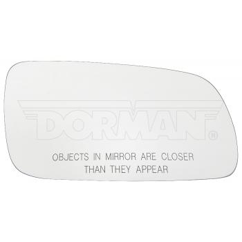 Dorman 56633 Door Mirror Glass product image 1 of 4