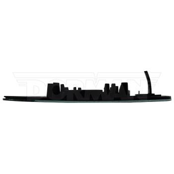 Dorman 56633 Door Mirror Glass product image 3 of 4