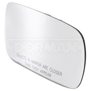 Dorman 56633 Door Mirror Glass product image 4 of 4