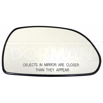 Dorman 56637 - Door Mirror Glass Dorman 56637 Door Mirror Glass product image 1 of 4