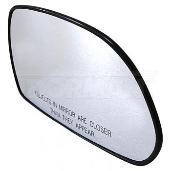 Dorman 56637 - Door Mirror Glass Dorman 56637 Door Mirror Glass product image 4 of 4
