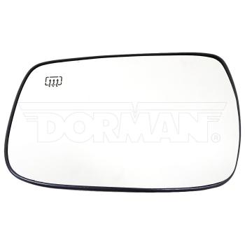 Dorman 56644 - Door Mirror Glass Dorman 56644 Door Mirror Glass product image 1 of 5