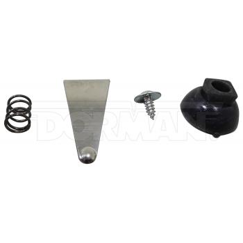 Dorman 56644 - Door Mirror Glass Dorman 56644 Door Mirror Glass product image 5 of 5