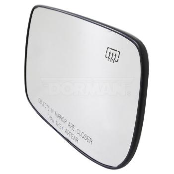 Dorman 56645 Door Mirror Glass product image 4 of 5