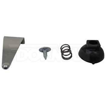 Dorman 56645 Door Mirror Glass product image 5 of 5