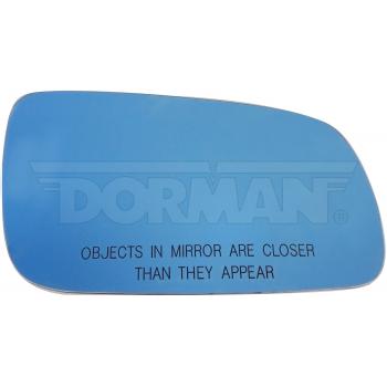 Dorman 56647 Door Mirror Glass product image 1 of 4