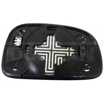 Dorman 56652 Door Mirror Glass product image 2 of 4