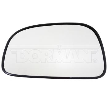 Dorman 56654 Door Mirror Glass product image 1 of 4