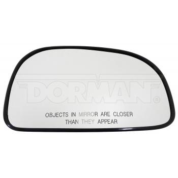 Dorman 56655 Door Mirror Glass product image 1 of 4