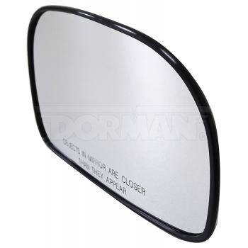 Dorman 56655 Door Mirror Glass product image 4 of 4