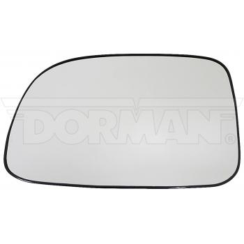 Dorman 56658 - Door Mirror Glass Dorman 56658 Door Mirror Glass product image 1 of 4