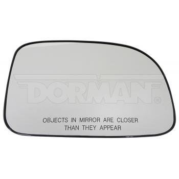 Dorman 56659 - Door Mirror Glass Dorman 56659 Door Mirror Glass product image 1 of 4