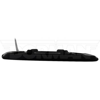 Dorman 56662 Door Mirror Glass product image 3 of 4