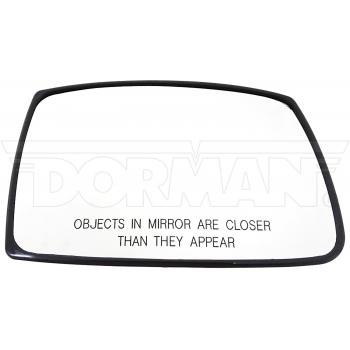 Dorman 56665 Door Mirror Glass product image 1 of 4