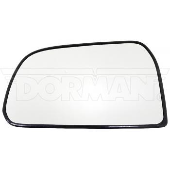 Dorman 56668 Door Mirror Glass product image 1 of 4