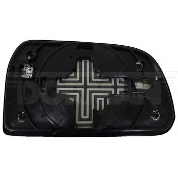 Dorman 56668 Door Mirror Glass product image 2 of 4