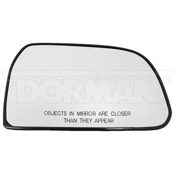 Dorman 56669 Door Mirror Glass product image 1 of 4