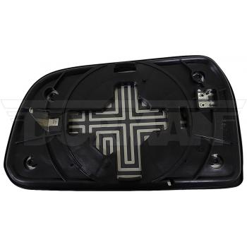 Dorman 56669 Door Mirror Glass product image 2 of 4