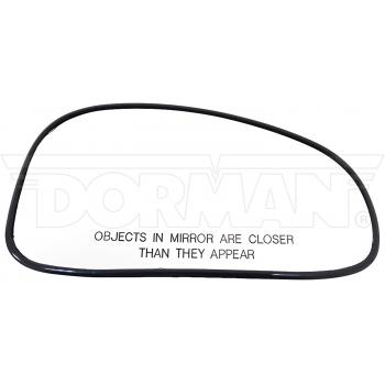 Dorman 56683 - Door Mirror Glass Dorman 56683 Door Mirror Glass product image 1 of 4